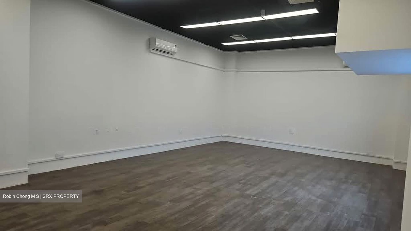 New Industrial Road (D19), Office #582261101